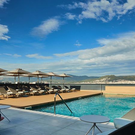 Four Points By Sheraton Barcelona Airport Viladecáns Kültér fotó