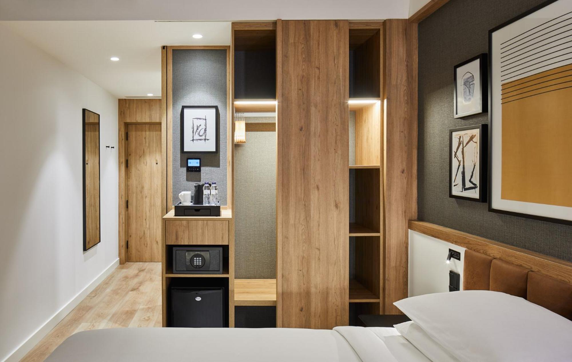 Four Points By Sheraton Barcelona Airport Viladecáns Kültér fotó